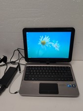 NICE HP TOUCHSMART TM2  12.1