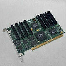 3Ware Escalade 8 Channel IDE/PATA RAID Controller Card P/N 700-0119-00 A Board picture