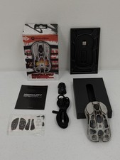 GravaStar MERCURY M1 Pro / M2 Wireless Bluetooth RGB Gaming Mouse Mice 26000DPI picture