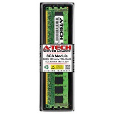 8GB DDR3 1333MHz PC3-10600 RDIMM (Replacement for IBM 46C0556) Server Memory RAM picture