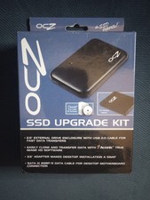 OCZ SSD UPGRADE KIT picture