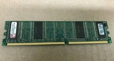 Kingston KVR266X64C25/256 256MB DDR Desktop RAM Memory picture