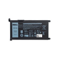 Genuine OEM 42Wh YRDD6 Battery For Dell Inspiron 15 3501 3582 3583 3584 3593 picture