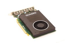 Lenovo NVIDIA Quadro M2000 4GB GDDR5 PCIe x16 Graphic Card FRU P/N: 00FC903 picture
