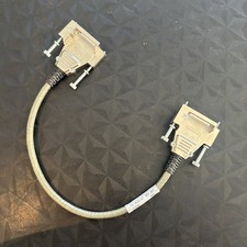 Cisco CAB-STACK-50CM StackWise Stacking Cable 72-2632-01 50cm 3750 3750-E 3750-X picture