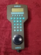 1PC Electronic handwheel SELCA  SelBOXS2 picture
