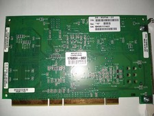 Compaq DS-KGPSA-CY PCI FIBER ADAPTER 176804-002 EMULEX FC1020016 - FREE DELIVERY picture