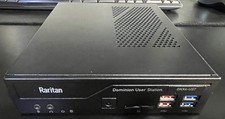 Raritan Dominion KX IV User Station High Performance KVM IP Console DKX4-UST picture