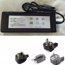 1PC New Charger 19V7.9A 4-Pin For GE LOGIQ V1 V2 Power Adapter picture