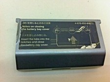 Sony Vaio PCG-GRT260G PCG-GRT - Original Gray Battery Cover 4-676-850-01 - 210 picture