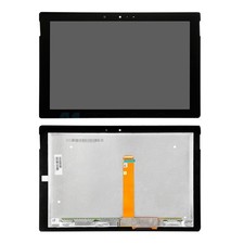 Replacement LCD Display Touch Screen Digitizer Assembly Fits For Microsoft picture