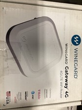 Winegard GW-1000 Gateway 4G LTE WiFi Router for AIR 360+ Antenna picture