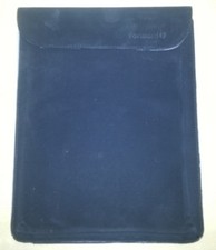 Executive Envelope For 10-inch Tablet Black FCTSL10BK Case Cover Sleeve picture