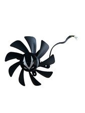 1PC 85MM FD9015U12S 4Pin 12V 0.55A VGA Fan Graphics Card Cooling Fan picture