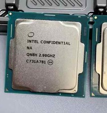 Intel Core I7 8700 ES QN8H 2.9GHz 6Core 65W HD630 Socket LGA 1151 CPU picture