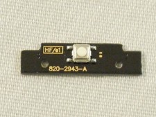 Home Menu Button Control Switch Board 820-2943-A for iPad 2 A1395 A1396 A1397 picture