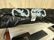Lexmark 24B6508 Cyan Blue Extra High Yield Printer Toner Cartridge NO BOX SEALED picture