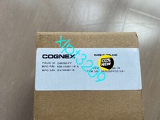 DM260-PP COGNEX Barcode camera Brand New FedEx or DHL picture