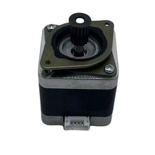 Flatbed Main Motor Fits For Fujitsu Image Scanner fi6770A fi-6770A fi-6770 picture