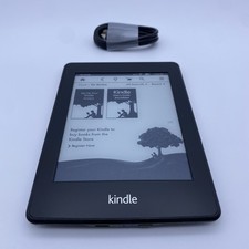 Amazon Kindle Paperwhite 5th Generation 6