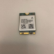 Asus Dual Band Wireless Wifi5 Bluetooth Card 0C011-00211600 AW-CB515NF RTL8821CE picture
