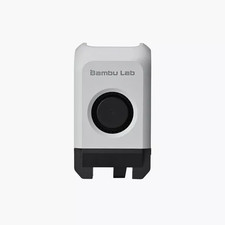 Bambu Lab Front Housing Assembly FAZ001 for X1 X1C X1E 3D Printer OEM NEW picture