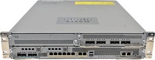 Cisco ASA 5585-X Stateful Firewall + ASA5585-X SSP-40 + ASA5585-X 8-Port 10GE picture