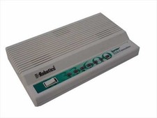 US Robotics Sportster 33.6K External FaxModem 33600 Bps Serial DB25 RJ-11 picture