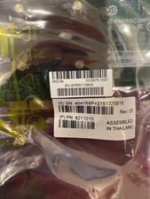 PCIe Card - Avago Technologies 12 Gb/s SAS/SATA/PCIe (NVMe) Tri-Mode HBA (50075) picture
