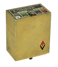 NASA Apollo Saturn Rocket Instrument Unit Telemetry Sub-Carrier Oscillator (SCO) picture