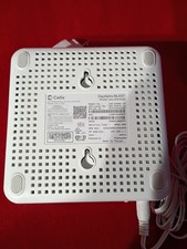 Calix GigaSpire BLAST u4 WiFi 6 Router 100-05494  picture