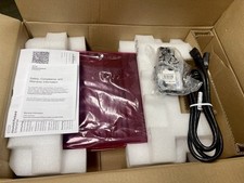 HPE R8Q72A CX 6200F 12G Class4 PoE 2G/2SFP+ 139W Aruba Switch New Open picture