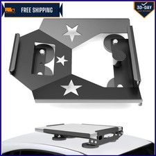 Durable Starlink Mini Roof Mount Kit - Easy Installation & Heavy Duty Support picture