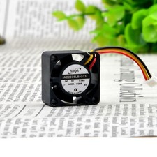 For ADDA AD2005LB-G73 5V 0.08A 20*20*10mm 3Pin Precision Instrument Cooling Fan picture