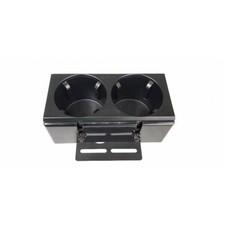 Havis External Mount Self-Adjusting Cup Holder - Vertical (cup21002) picture