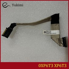 0XP6T3 FOR DELL PowerEdge R660 XP6T3 Server 10 Disk SSF-8654 NVME Cable picture