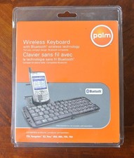 Palm Wireless Foldable Mini Micro Universal Keyboard Bluetooth Full Sized 3245WW picture