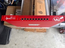 WatchGuard Firebox M300 8-Port GbE Network Security Appliance picture