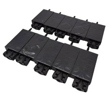 NEW 10pcs UV Black Direct Plug Ink Damper For Mimaki CJV30 JV2 CJV50 JV5 JV33 picture
