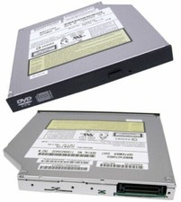 HP TEAC DW-224E CD-ROM DVD/CDRW IDE drive picture