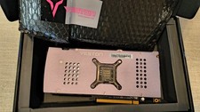 YESTON AMD Radeon RX 6600 Graphics Card picture