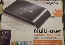 nComputing L120 Multi-User Computing Terminal picture
