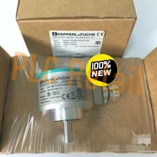 NEW PEPPERL+FUCHS encoder ENI58IL-S10CA5-2048UD2-RAA Fast delivery picture