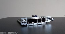 Cisco VIC-4FXS/DID Voice Interface Card for 2801 2811 2821 2851 3825 3845 Router picture