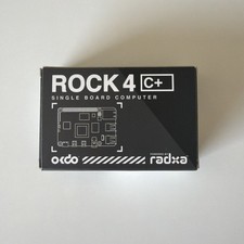 Rock 4 Model C+ 4GB picture