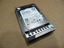600GB 10K 12G 2.5