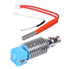 3D Printer 12V Hotend V5 J-head Hotend Bowden Extrude Kit With 0.4m BYSH picture
