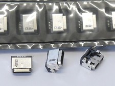Lot Micro USB Charging Port DC Power Jack Socket For Amazon Kindle Fire D01400 picture