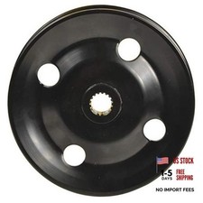 3P-53109 New Power Steering Pump Pulley picture
