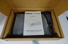 Black Box Network Services CSU/DSU MS MT132A-R2 - New picture